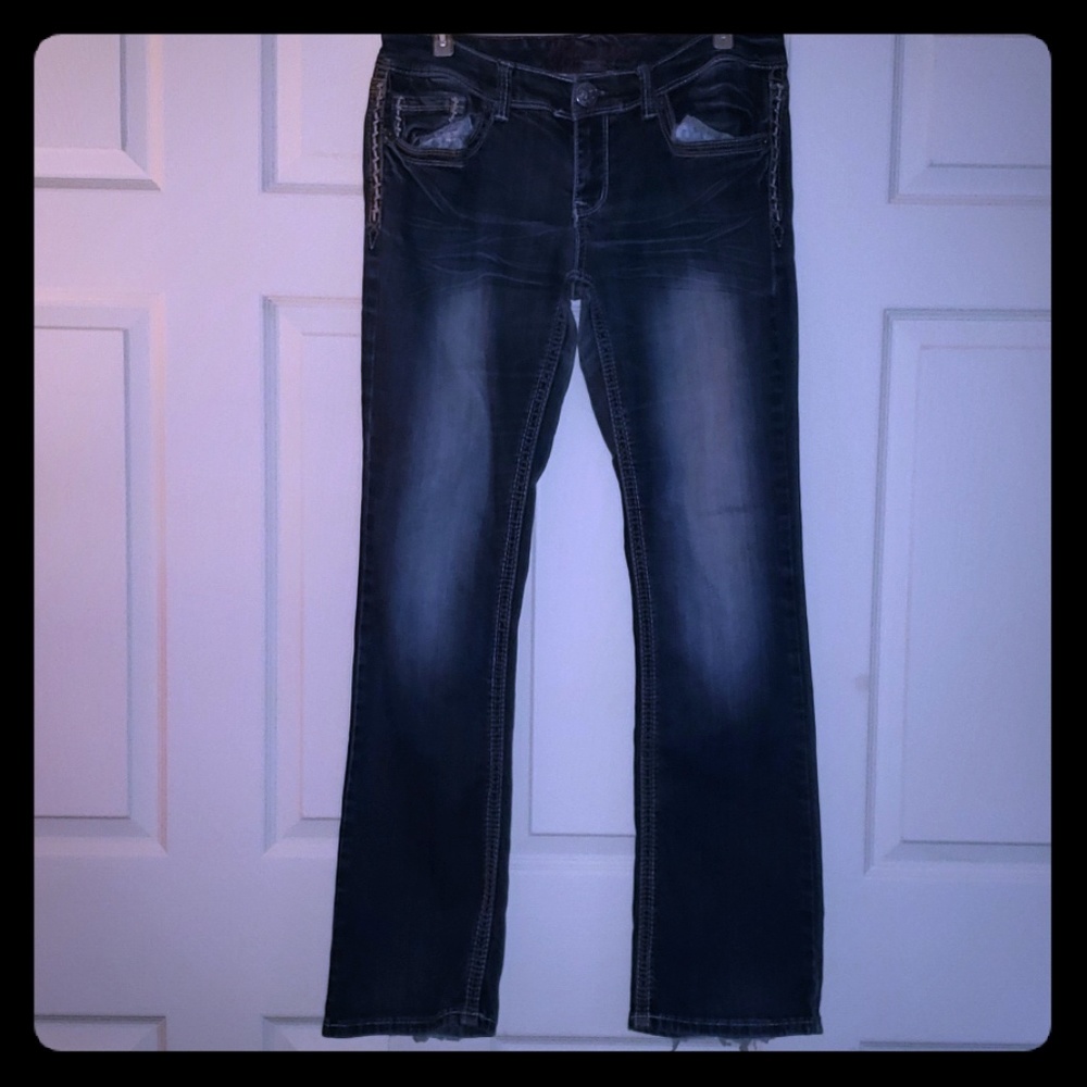 Ariya Jeans size 11/12